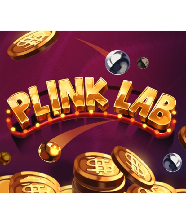Plink Lab Steam Key GLOBAL